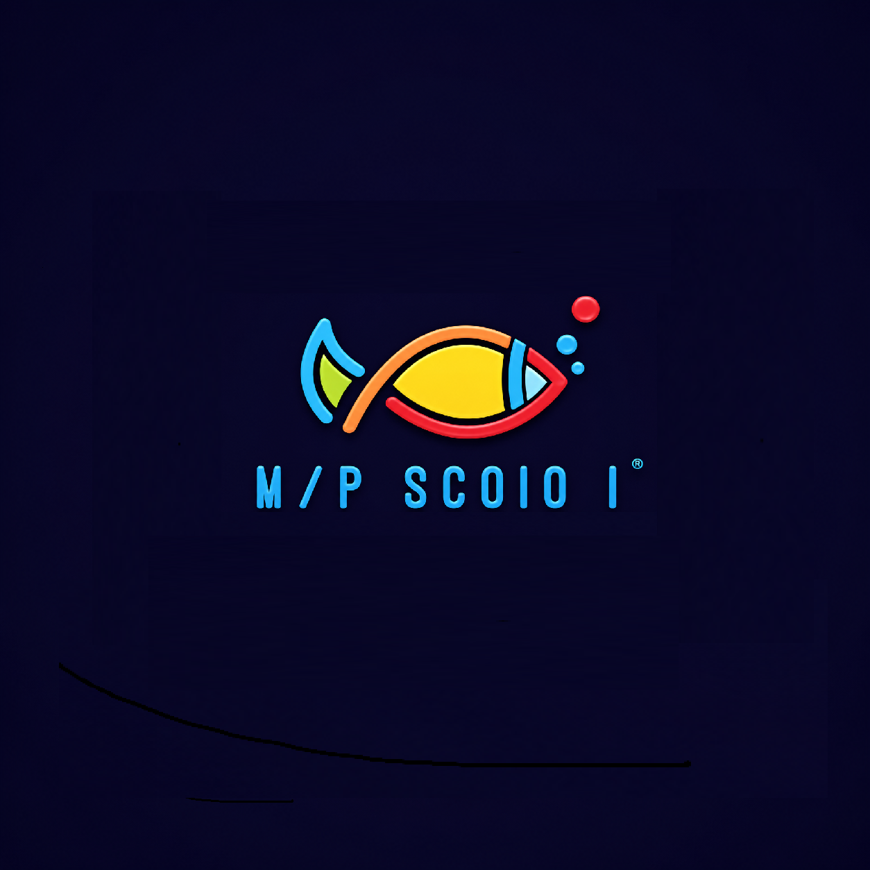 Logo Con sfondo